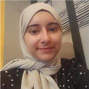 Professeur d'arabe et de français avec 2 ans d'expérience offre des cours particuliers à domicile à Grenoble. Diplômée d'une licen